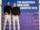 The Righteous Brothers Greatest Hits Vinyl LP VG++ Or Better Phil Spector NICE