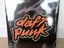 DAFT PUNK HOMEWORK VINYL DOUBLE ALBUM - BRAND NEW AND SEALED