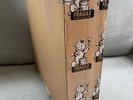 Paul Quinn Unadulterated Deluxe Vinyl Box Set Postcard Recordings Edwyn Collins