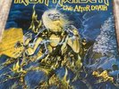 IRON MAIDEN - Live After Death UK Pressing 1985 LP Vinyl NWOBHM