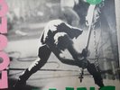 The Clash - London Calling - Original 1979 UK 1st Press Vinyl LP CBS CLASH 3