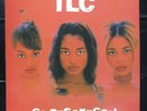 HIP HOP/SOUL: TLC 'CRAZYSEXYCOOL' 1994 ORIGINAL 1ST PRESS M-/EX++. R&B SWING