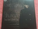 GARY NUMAN - SPLINTER 2X VINYL LP 2013   BRAND NEW AND SEALED RARE
