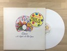 Queen - A Night At The Opera White Coloured 12” Vinyl Album (France) French 1978