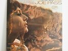 JOE PASS The Stones Jazz US WORLD PACIFIC LP '66
