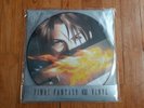 Vinyl final fantasy 8 édition limitée 1377/2000 neuf
