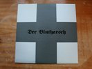 Der Blutharsch 1st LP Neofolk Industrial