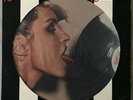 BLONDIE 'Parallel Lines' Lp 1978 US Press Ltd Ed Picture Disc (Black Rim) NM/VG