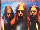 RARE vinyl of Hypocrisy- Final Chapter