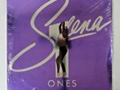Selena ONES  2x LP Picture Disc, Reissue, Gatefold, 2020 Edition  Sleeve Damage