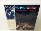 Toshiyuki Miyama & The New Herd ?– New Herd JAPAN LP w/ obi Three Blind Mice