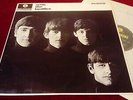 THE BEATLES - WITH THE BEATLES - ORIGINAL UK MONO LP IN LAMINATED SLEEVE