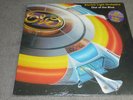 Electric Light Orchestra-Out of the Blue-POSTER-SPACESHIP - MINT&SEALED