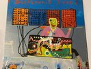 ELECTRONIC SOUND-GEORGE HARRISON 1969 LP SHRINK WRAP  NICE VG+/VG+ SELDOM PLAYED