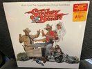 Smokey & The Bandit Soundtrack, 2017 Cracker Barrel Exclusive, Sealed Vinyl