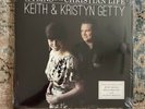 Keith & Kristyn Getty Hymns For The Christian Life Vinyl LP Brand New Sealed