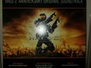Halo 2 Anniversary Original Soundtrack Vinyl LP