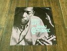 John Coltrane - Lush Life Vinyl 1984 OJC-131 Prestige 7188
