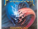 Forbidden - Forbidden Evil LP Under One Flag FLAG 27 original 1988 selten rare