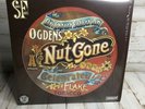 SMALL FACES - Ogdens' Nut Gone Flake - Vinyl  Picture Disc Immediate