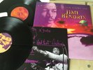 Jimi Hendrix First Rays of the New Rising Sun EX+/NM-