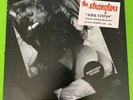 The Stranglers Aural Fantasy Promo White Label Rare Vinyl