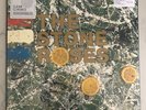 Stone Roses - The Stone Roses Clear LP vinyl - BRAND NEW SEALED Album Day 2020