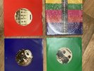Introspective Pet Shop Boys Limited Edition 12” 3 x Singles