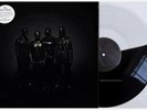 Weezer Black Album RARE LTD BLACK CLEAR LP SEALED