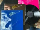 Cecil Taylor Nuits de la Fondation Maeght v.1-2-3 Shandar 3 separate Lps