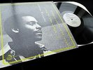 David Murray / Lester Bowie **Original US India Navigation IN 1032 LP**