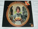 Mom's Apple Pie 33 Rpm Lp Record SEALED Original First Press Banned Cover