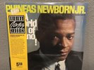Phineas Newborn Jr. A World Of Piano LP OJC Prestige NO BARCODE & STILL SEALED