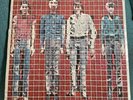 Talking Heads More Songs About Buildings And Food 1978 Sealed Sire Promo Puzzle