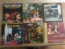 Bundle of 6 Creedence Clearwater Revival LP's
