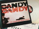 The Jesus And Mary Chain Vinyl LP Psychocandy US Reprise 1985 VG+ Vinyl