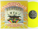 Beatles - Magical Mystery Tour LP - Parlophone Yellow Wax VG+