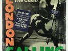Clash - London Calling 2xLP - Epic SEALED