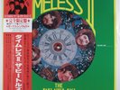 BEATLES Timeless II OVERSEAS LP VG++ japan pic disc + 7