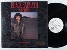 BLACK SABBATH Seventh Star WARNER BROS LP VG++ promo *