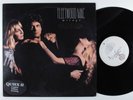 FLEETWOOD MAC Mirage WARNER BROS LP VG+ quiex audiophile promo *