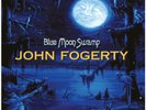 John Fogerty - Blue Moon Swamp - 20th Anniversary Edition 180g Blue Vinyl LP