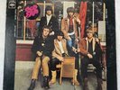 Moby Grape  - Self Titled - 1967 US 1st Press Uncensored Cover + Poster VG++