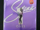 Selena Ones 2x Vinyl,  Limited Edition, Picture Disc, Target Exclusive, W/Poster