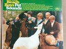The Beach Boys - Pet Sounds Limited Yellow/ Green Vinyl LP - Rare Sealed.