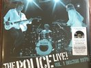 Police - LIVE  Vol 1 Boston 1979 2LP [Vinyl New] Limited Blue Gate Album RSD