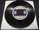 The Rolling Stones 45 Record I Wanna Be Your Man / Not Fade Away - London 9657