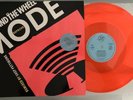 Depeche Mode - Behind the wheel 12“ coloured vinyl