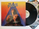 The Police - Zenyatta Mondatta - 1980 US 1st Press (NM) Ultrasonic Clean