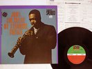JOHN COLTRANE MY FAVORITE THINGS ATLANTIC P-6030A Japan VINYL LP